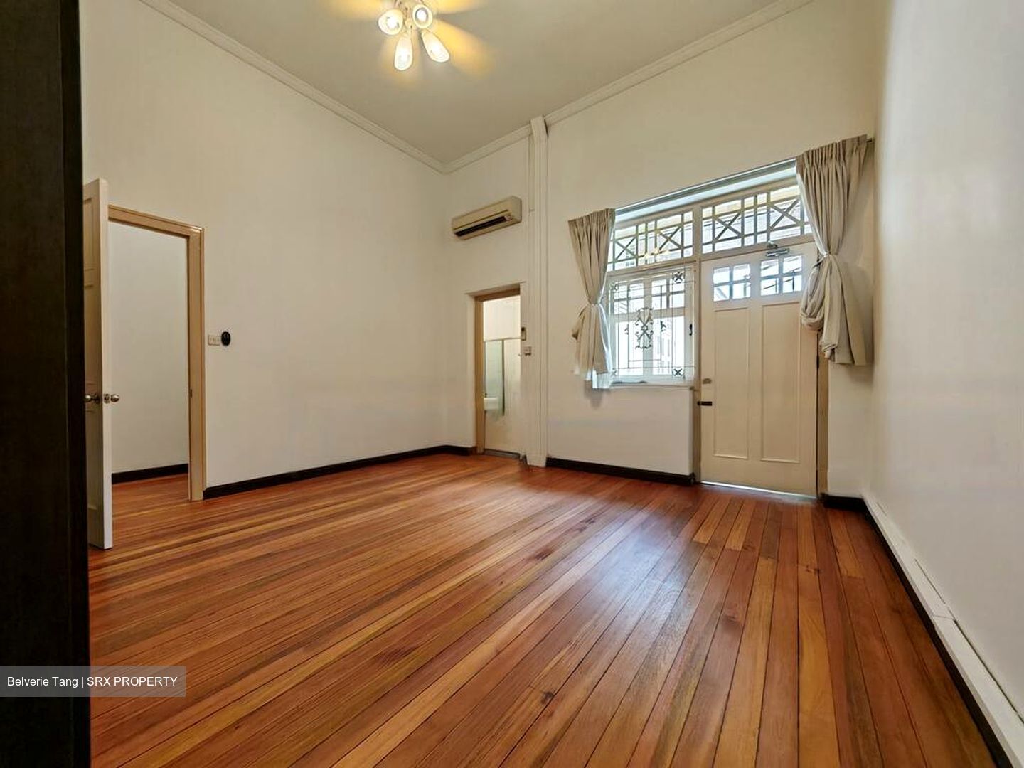 Mcnair Road (D12), Detached #452596021